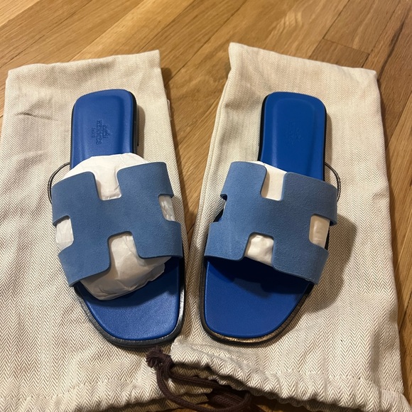 Brand New Hermes Oran - Picture 3 of 4